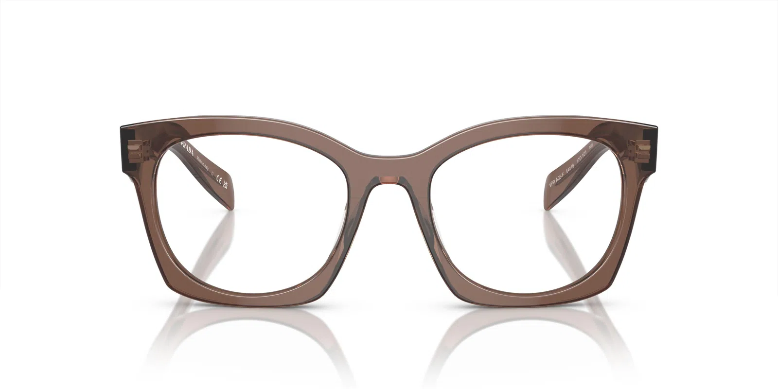 Prada A05VF Eyeglasses - view 10
